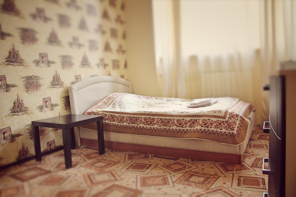Sultan-5 Hotel On Belorusskaya Moscow Room photo