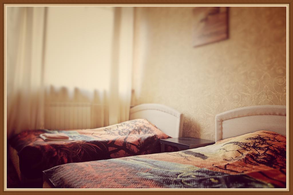 Sultan-5 Hotel On Belorusskaya Moscow Room photo